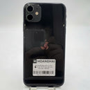 iPhone 11 64GB Black 98% battery 89% The device has paid off all network bills and is used like an Apple International (LKCH battery, scratched edges, scratched orange edges) - HH9158 