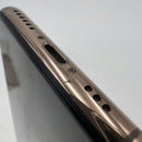 iPhone 11 Pro 64GB Gold 98% battery 93% The device has paid off all network bills and is used like an Apple International (1x spot, scratches on the edge) - HH1270 