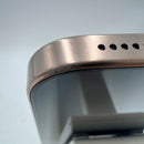 iPhone 16 Pro Max 256GB Desert Gold 98% battery 93% International Apple (chipped edges, 0.5x camera spots) - HH8171 