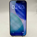 iPhone 16 Pro Max 256GB Desert Gold 98% battery 93% International Apple (chipped edges, 0.5x camera spots) - HH8171 