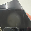 iPhone 11 Pro Max 256GB Black 98% battery 85% Apple International (scratched screen, dark edges) - HH1128 