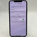 iPhone 11 Pro Max 256GB Black 98% battery 85% Apple International (scratched screen, dark edges) - HH1128 