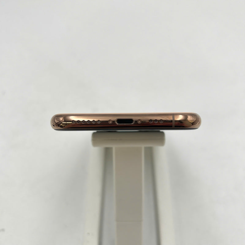 iPhone 11 Pro Max 256GB Gold 98% battery 91% The device has paid off all network fees and is used as an Apple International (Warranty exchange, 1x camera spot) - HH6679 
