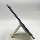 iPad Mini 6 8.3in 256GB Purple Wifi 98% Battery 93% (screen stripes, dented edges) 