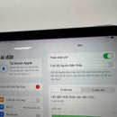 iPad Mini 6 8.3in 256GB Purple Wifi 98% Battery 93% (screen stripes, dented edges) 