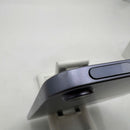 iPad Mini 6 8.3in 256GB Purple Wifi 98% Battery 93% (screen stripes, dented edges) 