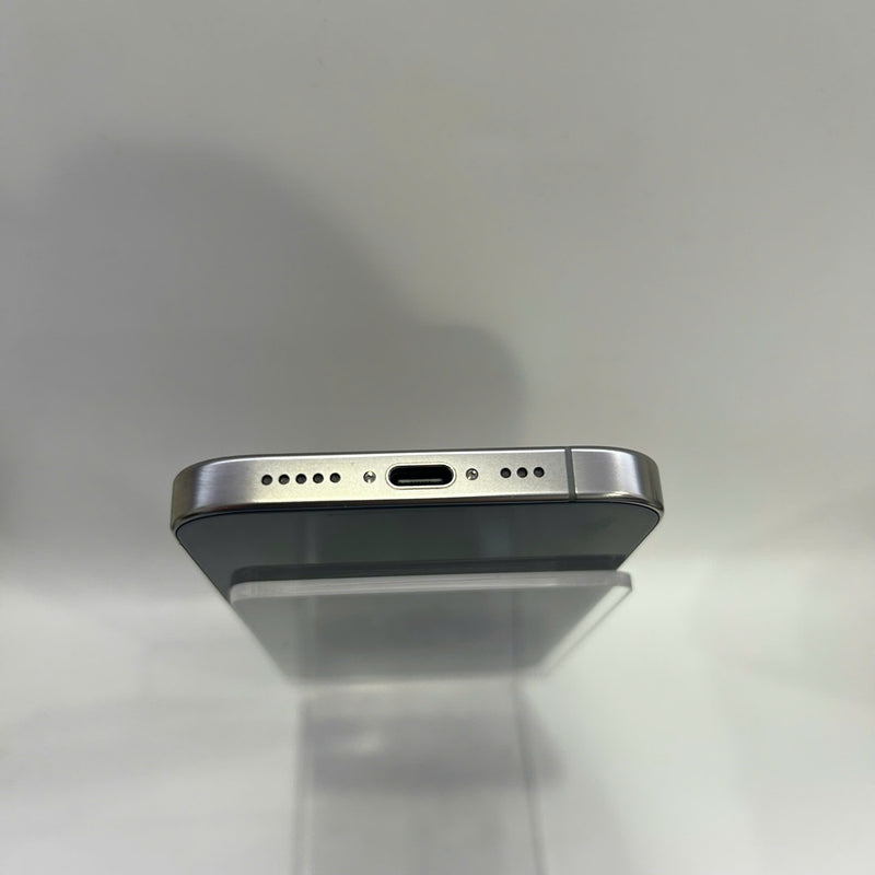 iPhone 16 Pro 128GB Natural 98% battery 92% International Apple - HH4229 