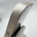 iPhone 14 128GB White 98% battery 100% Apple International (Replaced battery, replaced back glass, scratched edges) - HH8807 