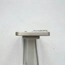 iPhone 14 128GB White 98% battery 100% Apple International (Replaced battery, replaced back glass, scratched edges) - HH8807 