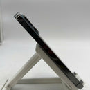 iPhone 13 Pro 128GB Black 98% battery 100% The device has paid all network fees and is used like Apple International (Battery replaced, scratched edges) - HH0871 