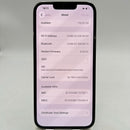 iPhone 13 Pro 128GB Black 98% battery 100% The device has paid all network fees and is used like Apple International (Battery replaced, scratched edges) - HH0871 