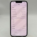 iPhone 13 Pro 128GB Black 98% battery 100% The device has paid all network fees and is used like Apple International (Battery replaced, scratched edges) - HH0871 