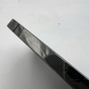 iPhone 13 Pro 128GB Black 98% battery 100% The device has paid all network fees and is used like Apple International (Battery replaced, scratched edges) - HH0871 