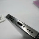 iPhone 13 Pro 128GB Black 98% battery 100% The device has paid all network fees and is used like Apple International (Battery replaced, scratched edges) - HH0871 