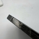 iPhone 13 Pro 128GB Black 98% battery 100% The device has paid all network fees and is used like Apple International (Battery replaced, scratched edges) - HH0871 