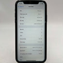 iPhone Xr 128GB Black 98% battery 100% The device has paid all network fees and is used like Apple International (Battery replaced, screen has slight white dots) - HH4021 