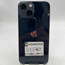 iPhone 13 mini 128GB Black 98% battery 100% The device has paid all network fees and is used like Apple International (Battery replaced, scratched edges) - HH9737 