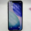 iPhone 13 mini 128GB Black 98% battery 100% The device has paid all network fees and is used like Apple International (Battery replaced, scratched edges) - HH9737 