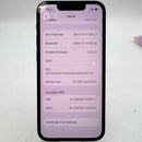 iPhone 13 mini 128GB Black 98% battery 100% The device has paid all network fees and is used like Apple International (Battery replaced, scratched edges) - HH9737 