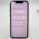 iPhone 13 mini 128GB Black 98% battery 100% The device has paid all network fees and is used like Apple International (Battery replaced, scratched edges) - HH9737 