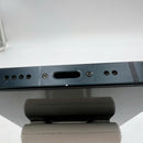 iPhone 13 mini 128GB Black 98% battery 100% The device has paid all network fees and is used like Apple International (Battery replaced, scratched edges) - HH9737 