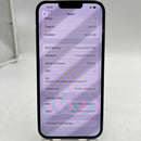 iPhone 13 Pro Max 256GB Blue 98% battery 100% The device has paid all network fees and is used like Apple International (Battery replaced, light screen scratches) - HH6627 