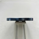 iPhone 13 Pro Max 128GB Blue 98% battery 100% Apple International (Replaced battery, 3x spots) - HH7582 