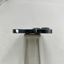 iPhone 13 Pro Max 128GB Blue 98% battery 100% Apple International (Replaced battery, 3x spots) - HH7582 