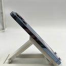 iPhone 13 Pro Max 128GB Blue 98% battery 100% Apple International (Replaced battery, 3x spots) - HH7582 