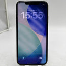 iPhone 11 Pro Max 256GB Green 97% battery 91% Warranty code LL/A (replaced battery, 1x spot, scratched screen, scratched edges, dark back) - HH5071 