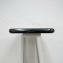 iPhone 11 Pro Max 256GB Green 97% battery 91% Warranty code LL/A (replaced battery, 1x spot, scratched screen, scratched edges, dark back) - HH5071 