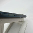 iPhone 11 Pro Max 256GB Green 97% battery 91% Warranty code LL/A (replaced battery, 1x spot, scratched screen, scratched edges, dark back) - HH5071 