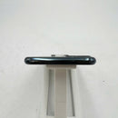 iPhone 11 Pro Max 256GB Green 97% battery 91% Warranty code LL/A (replaced battery, 1x spot, scratched screen, scratched edges, dark back) - HH5071 