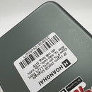 iPhone 11 Pro Max 256GB Green 97% battery 91% Warranty code LL/A (replaced battery, 1x spot, scratched screen, scratched edges, dark back) - HH5071 