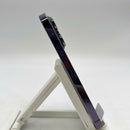 iPhone 14 Pro 128GB Purple 99% battery 100% CPO International Apple (charged 2 times, replaced genuine TrueDepth camera) - HH0532 