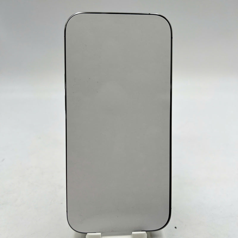 iPhone 14 Pro 128GB Purple 99% battery 100% CPO International Apple (charged 2 times, replaced genuine TrueDepth camera) - HH0532 