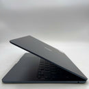 Macbook Air 2025 13.6in Black Apple M4/ RAM 16GB/ SSD 256GB 98% battery 100% Charged 2 times BPTN 