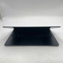 Macbook Air 2025 13.6in Black Apple M4/ RAM 16GB/ SSD 256GB 98% battery 100% Charged 2 times BPTN 