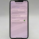 iPhone XS Max 256GB White 98% battery 100% The device has paid off all network fees and is used like an Apple International (Replaced battery, 1 spot, many scratches on the edge) - HH9059 