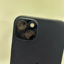 iPhone 15 Plus 128GB Black 97% battery 97% Apple International (Many scratches on the edges) - HH1215 