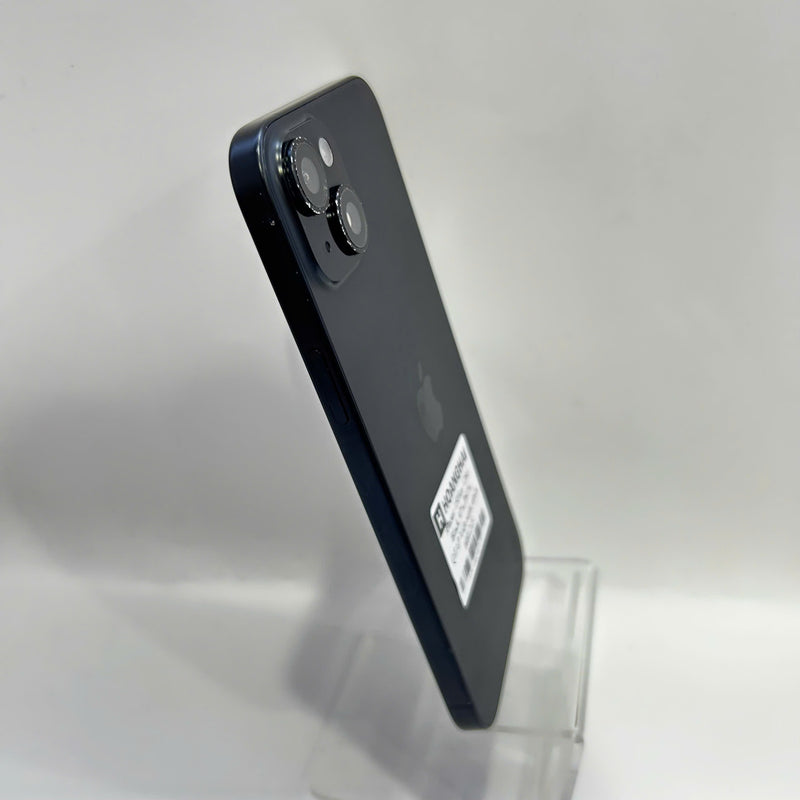 iPhone 15 Plus 128GB Black 97% battery 97% Apple International (Many scratches on the edges) - HH1215 