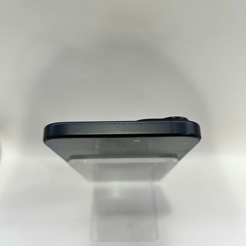 iPhone 15 Plus 128GB Black 97% battery 97% Apple International (Many scratches on the edges) - HH1215 