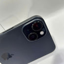 iPhone 15 Plus 128GB Black 97% battery 97% Apple International (Many scratches on the edges) - HH1215 