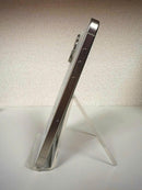 iPhone 15 Pro 128GB White 98% battery 87% Apple International (LKCH camera, scratched edges, dark back) - HH8953 