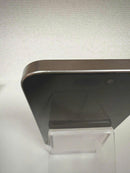 iPhone 15 Pro 128GB White 98% battery 87% Apple International (LKCH camera, scratched edges, dark back) - HH8953 