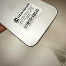 iPhone 15 Pro 128GB White 98% battery 87% Apple International (LKCH camera, scratched edges, dark back) - HH8953 