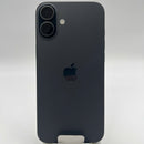iPhone 16 Plus 256GB Blue 99% battery 95% International Apple - HH4538 