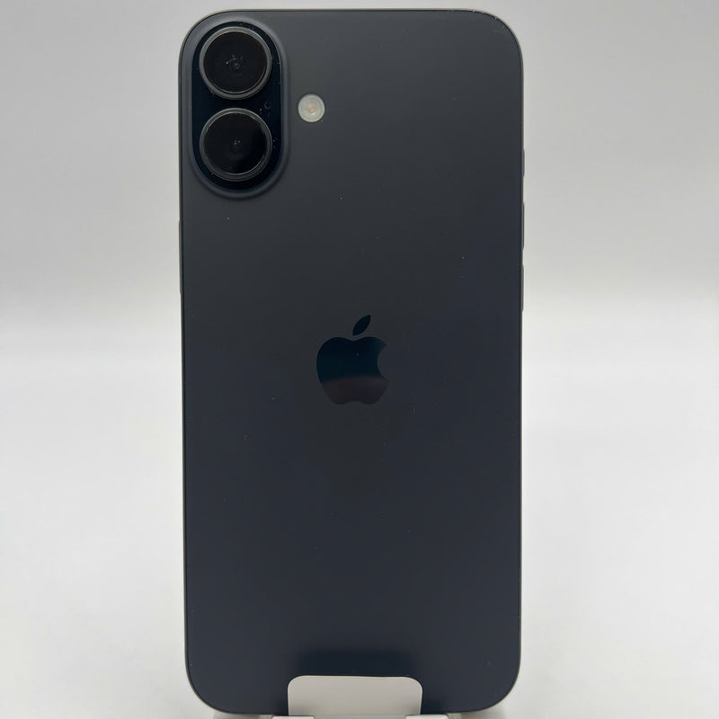iPhone 16 Plus 256GB Blue 99% battery 95% International Apple - HH4538 