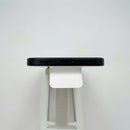 iPhone 16 Plus 256GB Blue 99% battery 95% International Apple - HH4538 