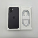 iPhone 16 Plus 256GB Blue 99% battery 95% International Apple - HH4538 